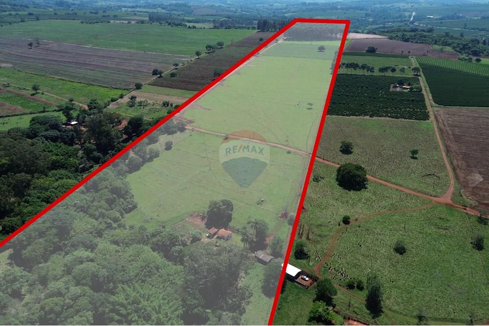 Chácara / Sítio / Fazenda - Venda - Santo Antônio da Alegria , São Paulo - 3-SITIO MAICON.jpeg - 870601027-9