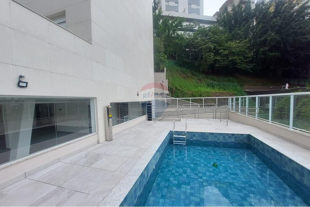 Apartamento - Venda - Belo Horizonte , Minas Gerais - 36.jpg - Piscina - 870701004-60
