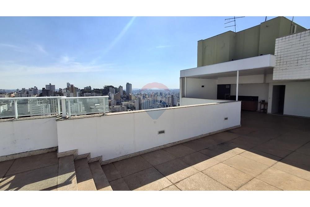 Cobertura - Alugar - Belo Horizonte , Minas Gerais - 20250717_140911.jpg - 870251071-156