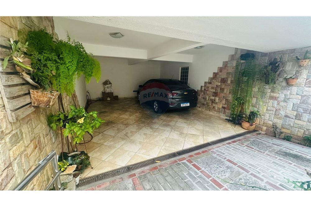 Casa - Venda - Belo Horizonte , Minas Gerais - 40 - 870411013-29