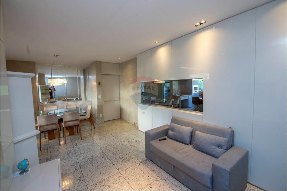 Apartamento - Venda - Belo Horizonte , Minas Gerais - 0089.jpg - 870371022-4