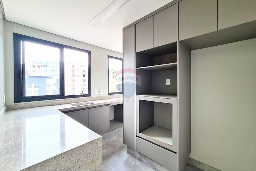 Apartamento - Venda - Belo Horizonte , Minas Gerais - FOTO27.jpg - Cozinha da sala de estar - 870241112-49