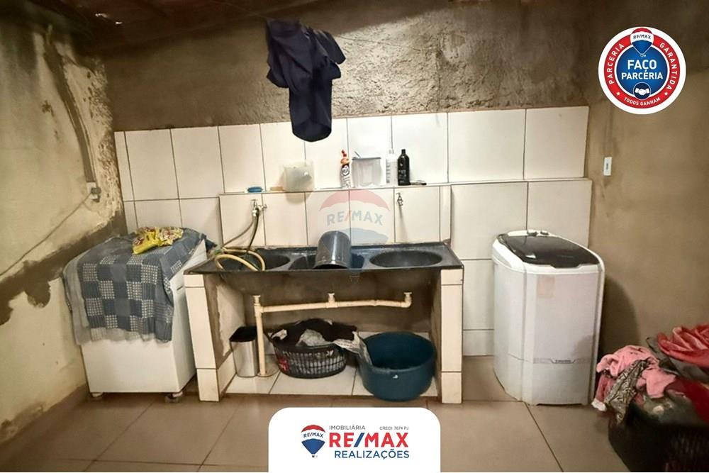 Casa - Venda - Patos de Minas , Minas Gerais - ENDOSSO DE VENDA - CASA MONJOLO SIMONE (10).jpg - 870631011-70