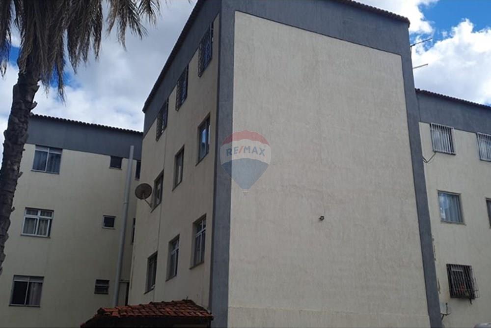 Apartamento - Venda - Belo Horizonte , Minas Gerais - Foto fachada 1.jpg - 870241097-37