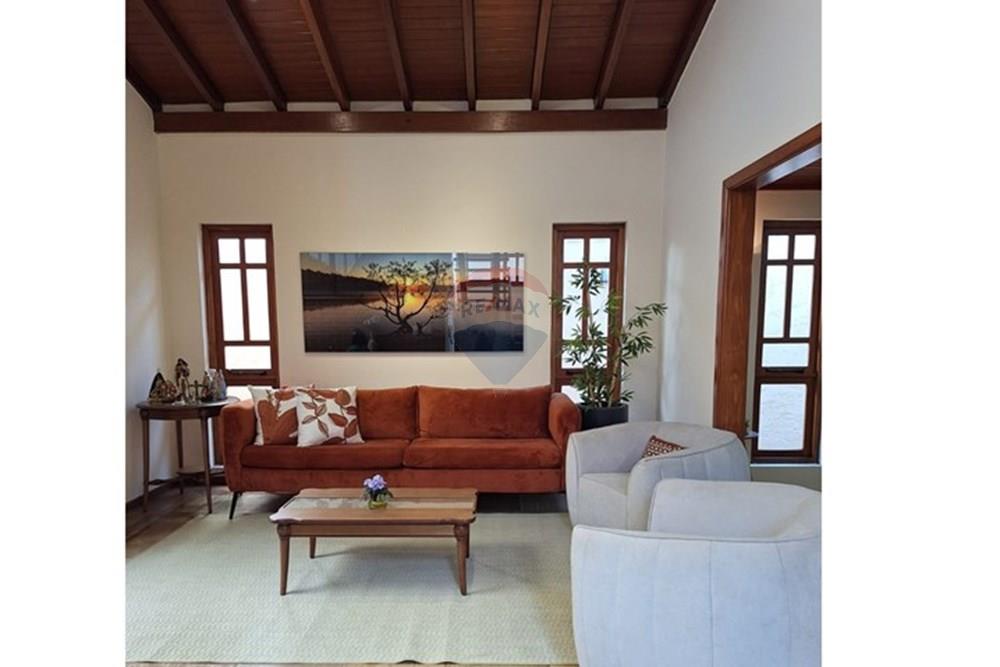 Casa - Venda - Araxá , Minas Gerais - Maria Aparecida de Moura Oliveira foto sala de Estar.jpg - 870431004-121