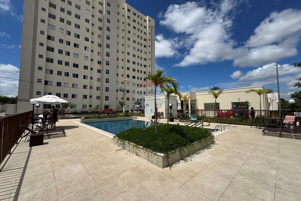 Apartamento - Venda - Belo Horizonte , Minas Gerais - IMG_2553 2 (1).JPG - 870411150-3