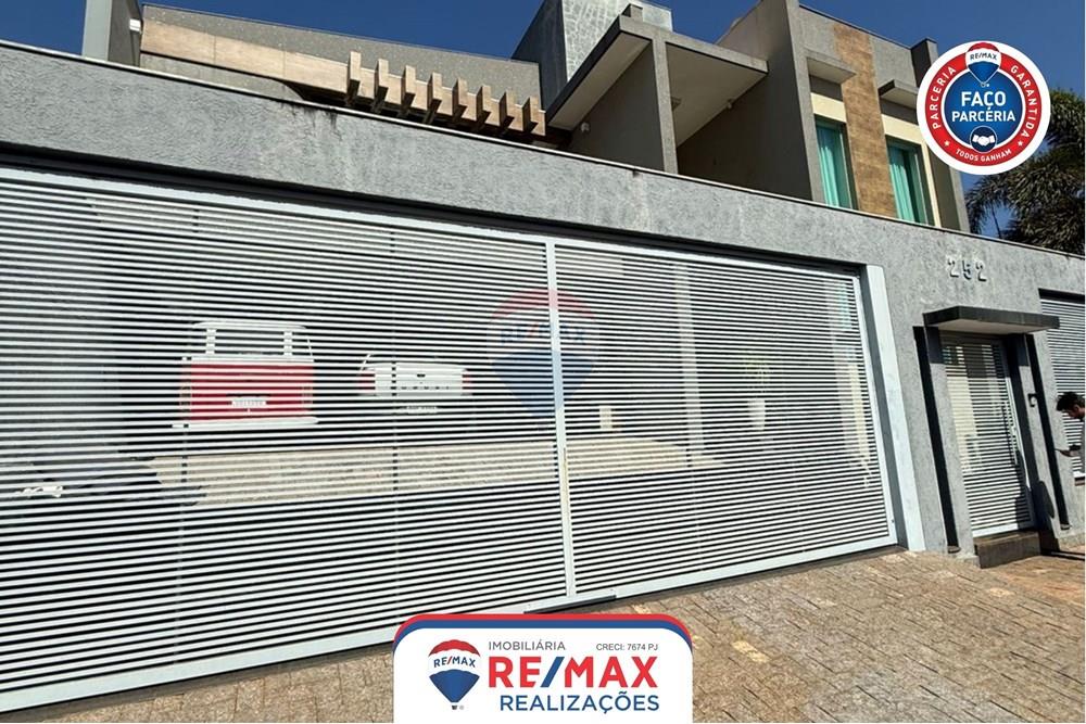 Casa - Venda - Patos de Minas , Minas Gerais - 28.jpg - 870631001-291