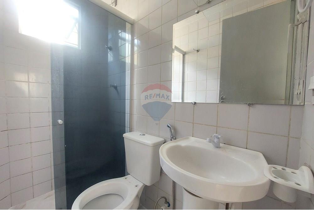 Apartamento - Alugar - Belo Horizonte , Minas Gerais - 13.jpg - Banheiro - 870701004-59