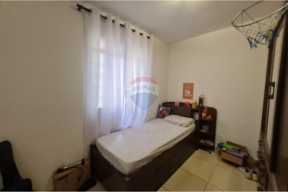 Apartamento - Venda - Belo Horizonte , Minas Gerais - 28b02ebb-bdcb-49b1-9a58-ba79240a79e9.jpg - Quarto - 870701002-23