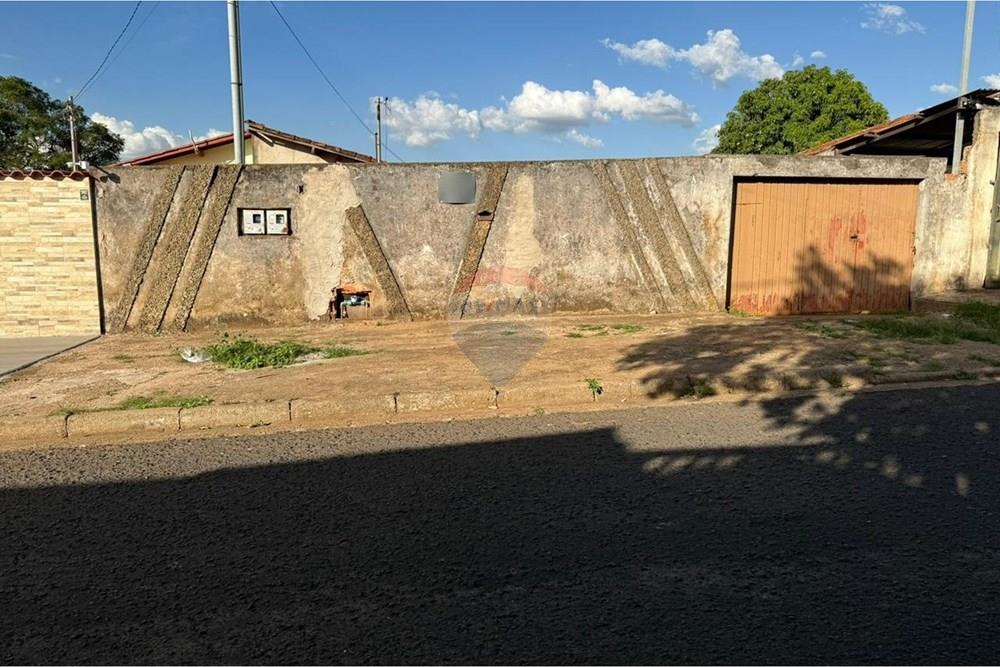 Terreno - Venda - Araxá , Minas Gerais - TERRENO 2.jpeg - Fachada - 870431031-71