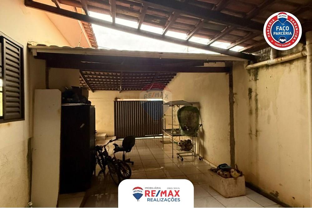 Casa - Venda - Patos de Minas , Minas Gerais - ENDOSSO DE VENDA - CASA MONJOLO SIMONE (5).jpg - 870631011-70