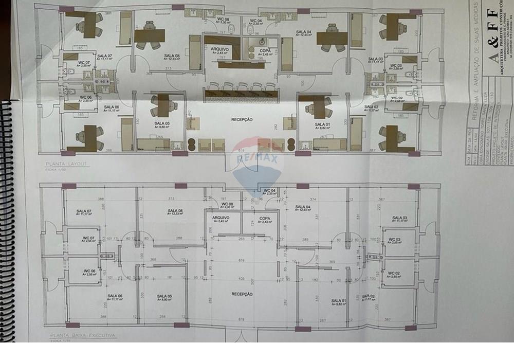Cj. Comercial/ Sala - Alugar - Uberaba , Minas Gerais - WhatsApp Image 2025-03-24 at 19.33.44.jpeg - 870291018-452