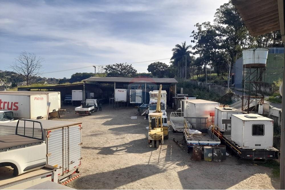 Galpão - Venda - Belo Horizonte , Minas Gerais - 20250520_150040.jpg - 870411011-98