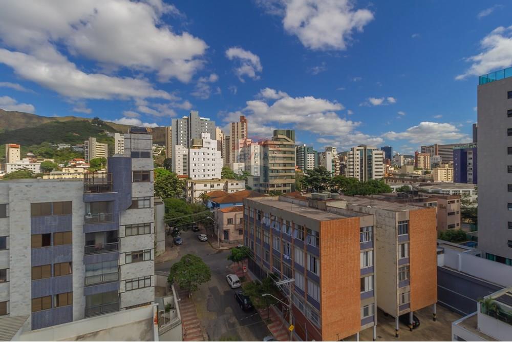 Apartamento - Venda - Belo Horizonte , Minas Gerais - IMG_1593.jpg - 870421024-198