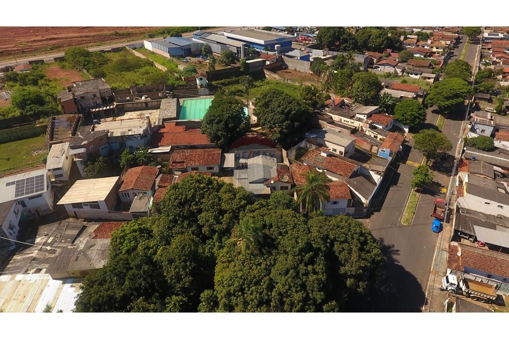 Terreno - Venda - Araxá , Minas Gerais - DJI_0028.JPG - 870431039-56