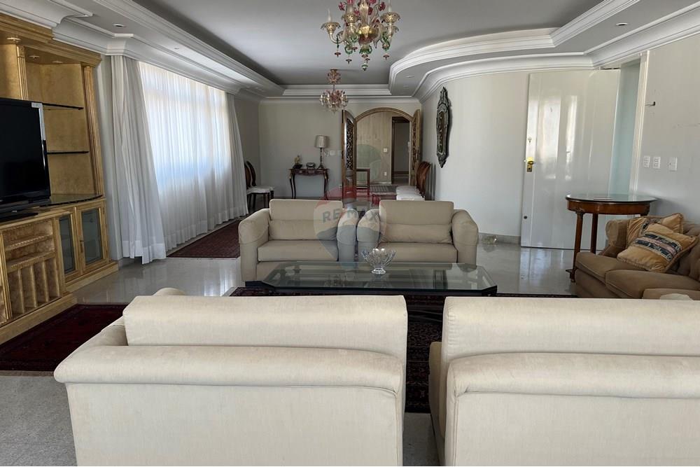 Apartamento - Alugar - Belo Horizonte , Minas Gerais - IMG_8825.jpg - 870241100-93