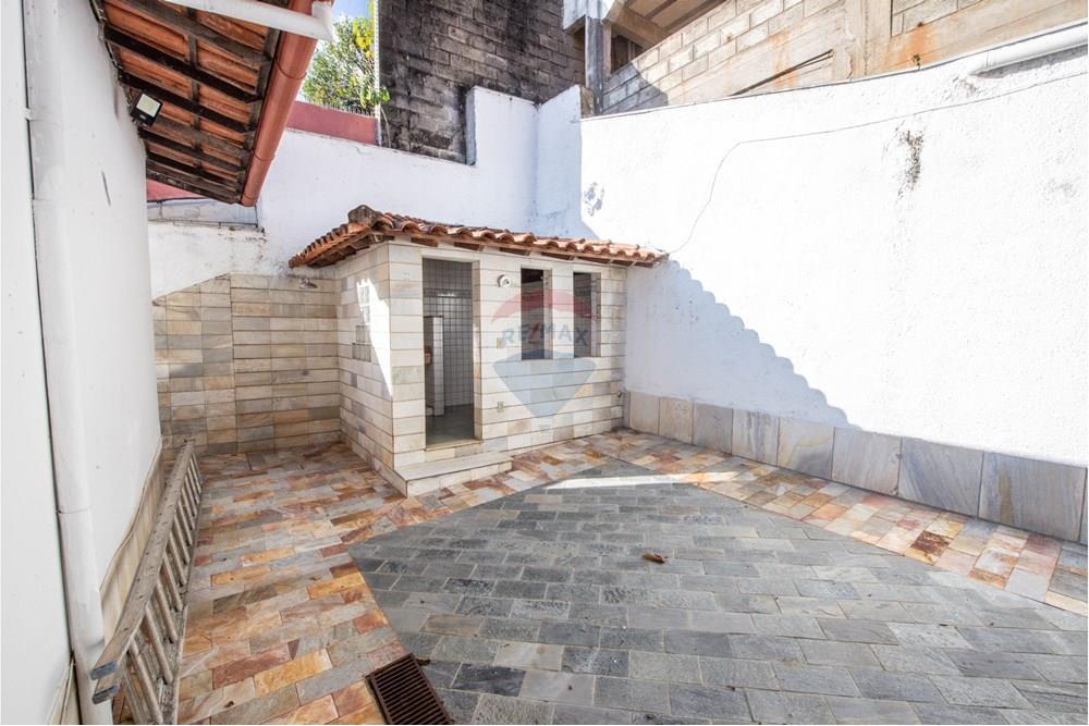 Casa - Venda - Belo Horizonte , Minas Gerais - 0172.jpg - 870371007-32