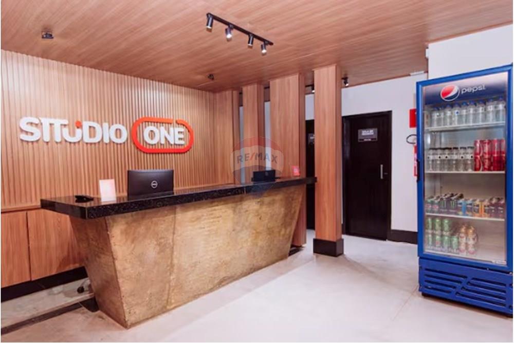 Apart Hotel/ Flat - Venda - Araxá , Minas Gerais - WhatsApp Image 2025-11-06 at 08.13.47.jpeg - Loft - 870431063-8