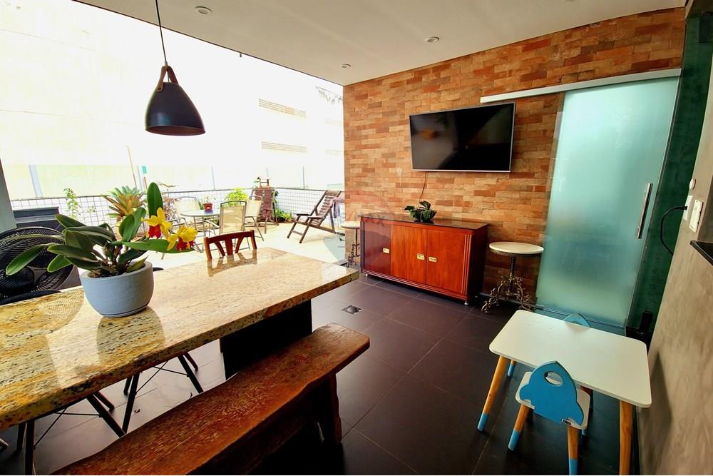 Cobertura - Venda - Belo Horizonte , Minas Gerais - 20250430_105936.jpg - 870691002-71