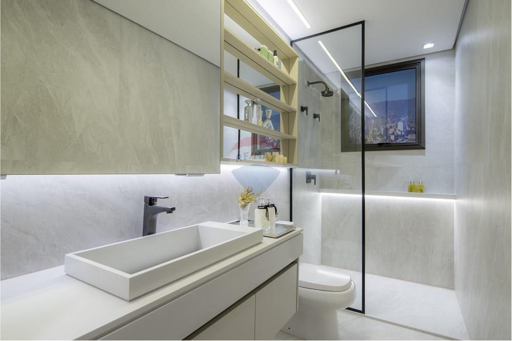 Apartamento - Venda - Belo Horizonte , Minas Gerais - _DSC0751.jpg - 870421024-191