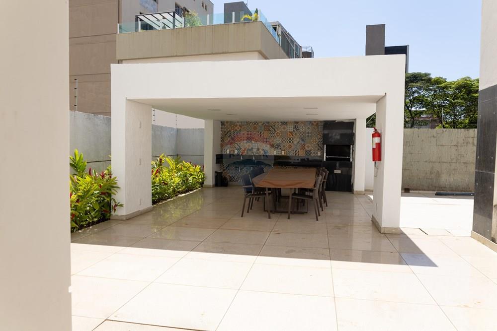 Apartamento - Venda - Belo Horizonte , Minas Gerais - IMG_4063.JPG - 870371015-22