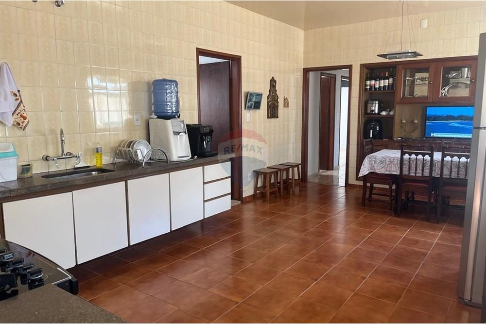 Casa - Venda - Araxá , Minas Gerais - 1e377bd2-604c-4505-81b2-a56ba7a956d2.jpg - 870431059-24