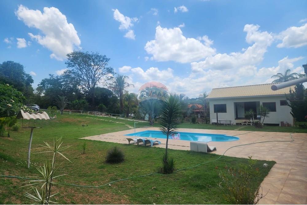 Chácara / Sítio / Fazenda - Venda - Contagem , Minas Gerais - FOTO75.jpg - 870241112-48