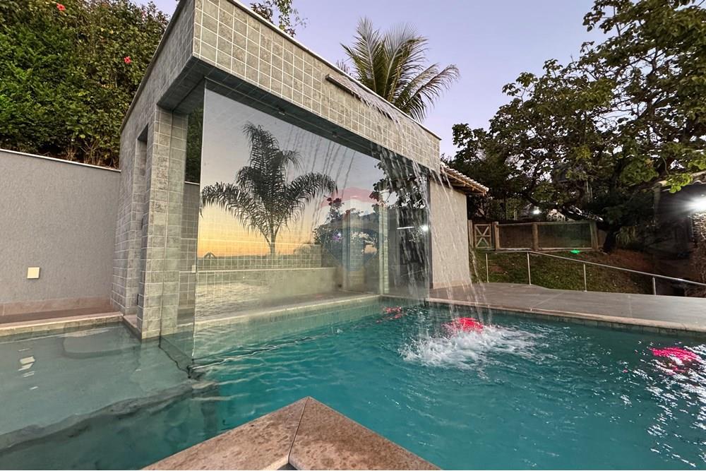 Casa - Venda - Lagoa Santa , Minas Gerais - IMG_6214.JPG - 870411099-38