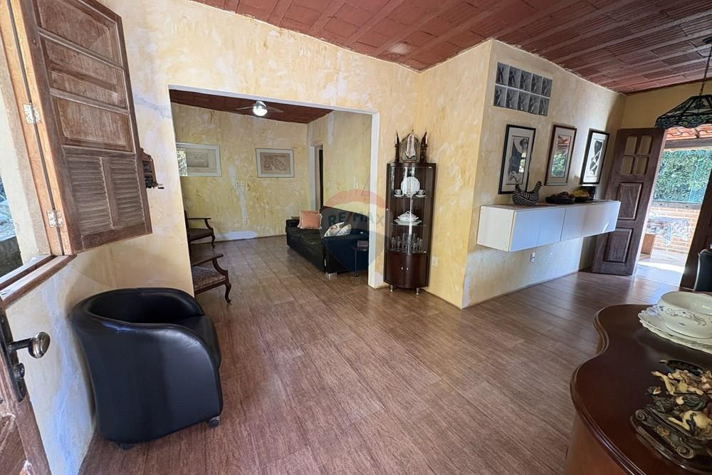 Chácara / Sítio / Fazenda - Venda - Santa Luzia , Minas Gerais - IMG_7835.jpeg - 870761003-22