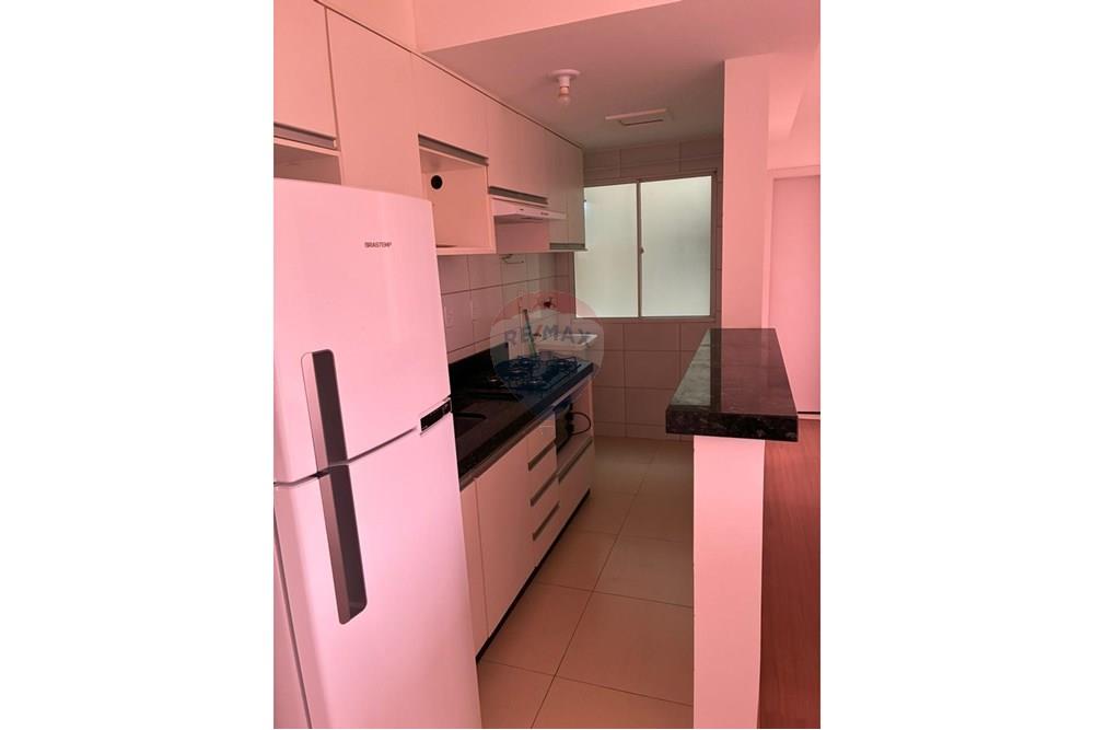 Apartamento - Alugar - Uberaba , Minas Gerais - c829cb81-252d-47ea-8bf4-85bb2f63b6fe.jpg - 870291002-326
