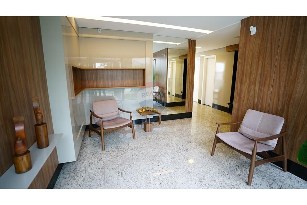 Apartamento - Venda - Belo Horizonte , Minas Gerais - Hall Prédio.JPG - Recepção - 870351049-15