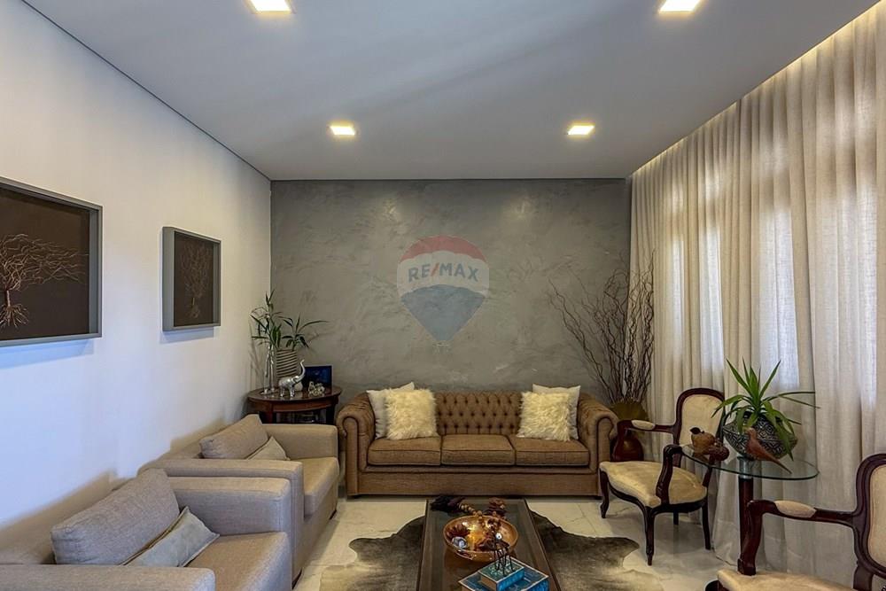 Casa - Venda - Belo Horizonte , Minas Gerais - IMG_0372.jpg - 870251047-171