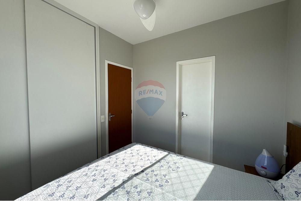 Apartamento - Venda - Belo Horizonte , Minas Gerais - IMG_8811.JPG - Suite - 870411099-53