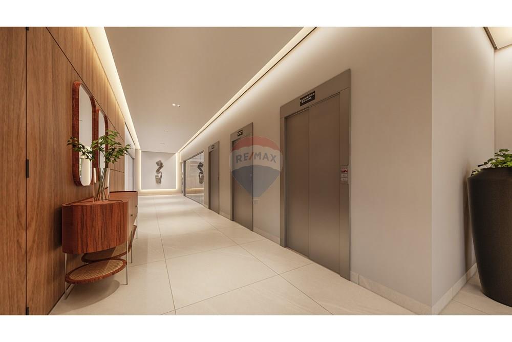 Apartamento - Venda - Governador Valadares , Minas Gerais - Elevadores.jpg - 870671017-124