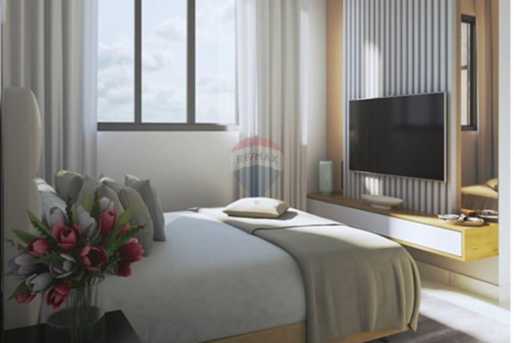 Residential - 콘도/아파트 - Ipatinga , Minas Gerais - BR - WhatsApp Image 2025-01-29 at 12.36.51 (4).jpeg - 침실 - 870711007-7