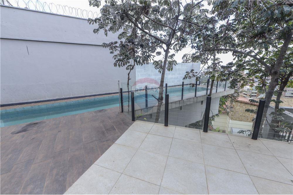 Casa - Venda - Belo Horizonte , Minas Gerais - 43 - 870371007-31
