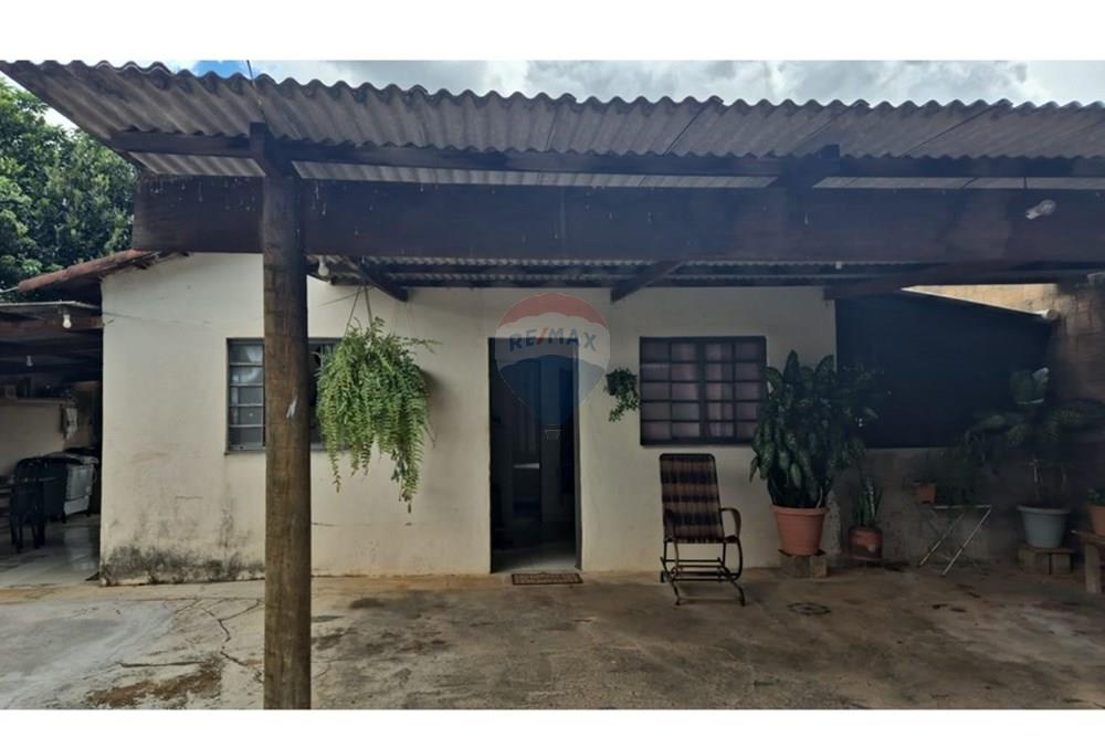 Casa - Venda - Araxá , Minas Gerais - FOTO 2.jpeg - Garagem - 870431054-11