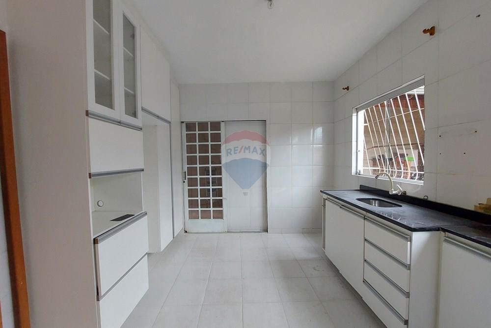 Casa - Alugar - Belo Horizonte , Minas Gerais - 18.jpg - Cozinha - 870701004-71