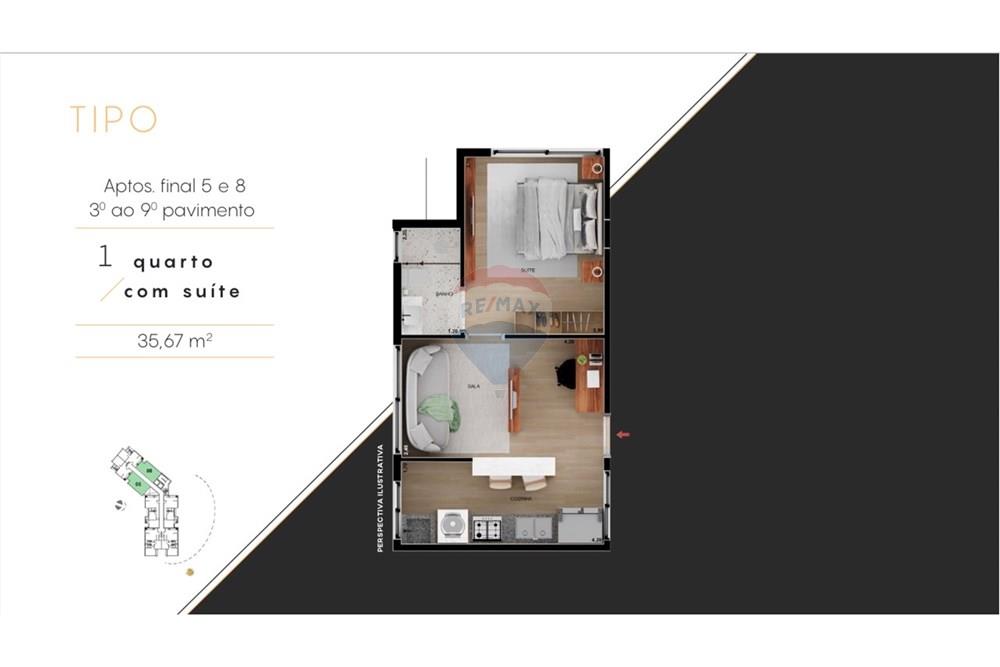Apartamento - Venda - Belo Horizonte , Minas Gerais - IMG_5302.jpeg - 870421104-13