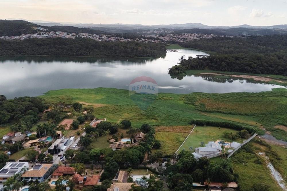 Chácara / Sítio / Fazenda - Venda - Ibirité , Minas Gerais - DJI_20250227165024_0112_D.jpg - 870421081-4