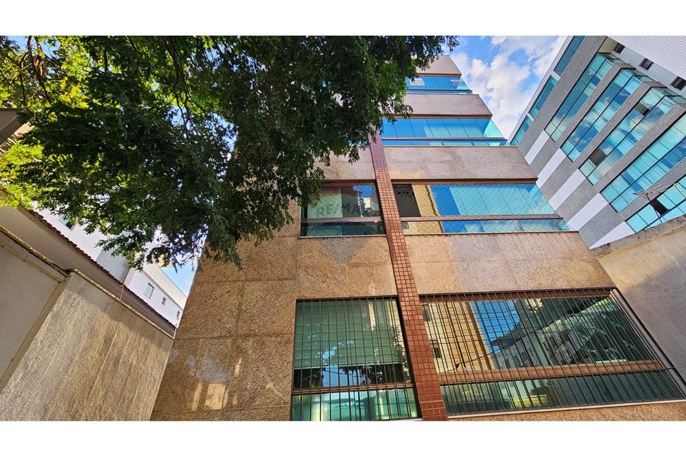 Cobertura - Alugar - Belo Horizonte , Minas Gerais - 20250414_163031.jpg - 870251017-303