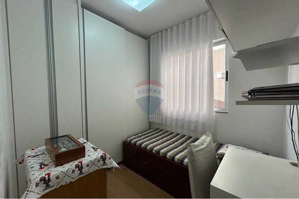 Apartamento - Venda - Belo Horizonte , Minas Gerais - IMG-20250729-WA0018.jpg - 870411055-40