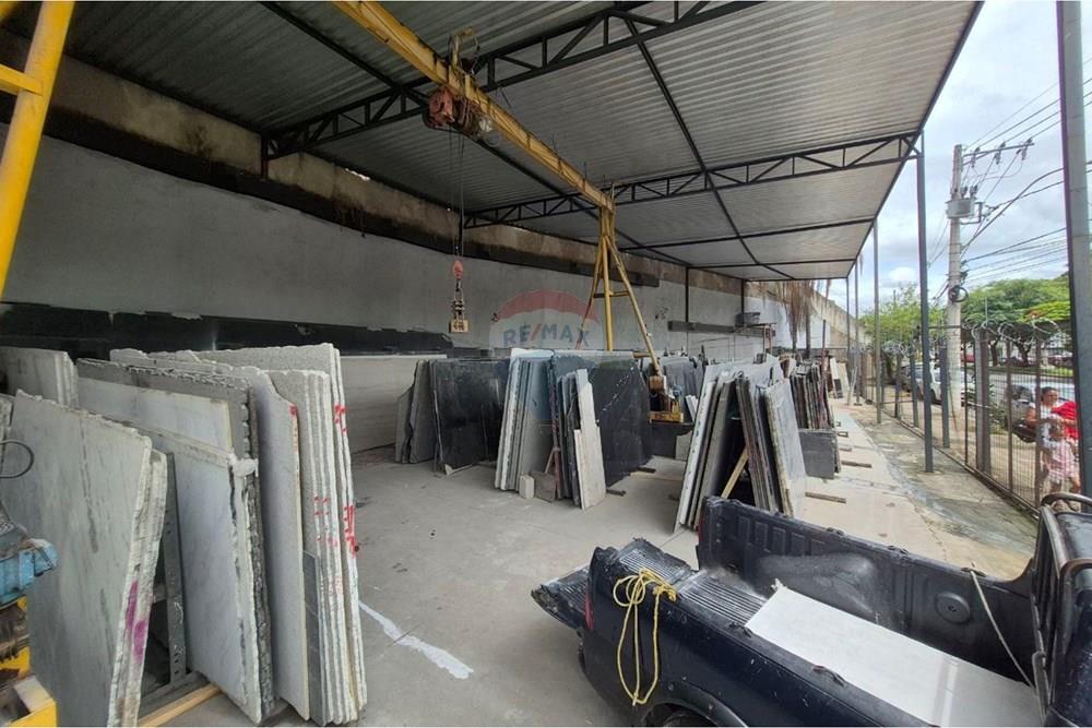 Galpão - Venda - Belo Horizonte , Minas Gerais - IMAGE 2026-01-17 13:26:11.jpg - 870421061-64