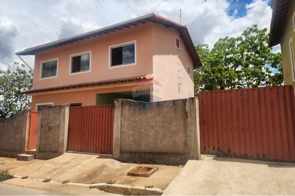 Casa - Venda - Funilândia , Minas Gerais - casa Funilandia-Frente 2.jpeg - 870241024-81
