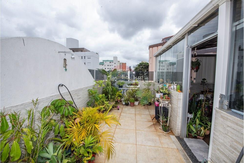 Cobertura - Venda - Belo Horizonte , Minas Gerais - 0136.jpg - 870371021-3