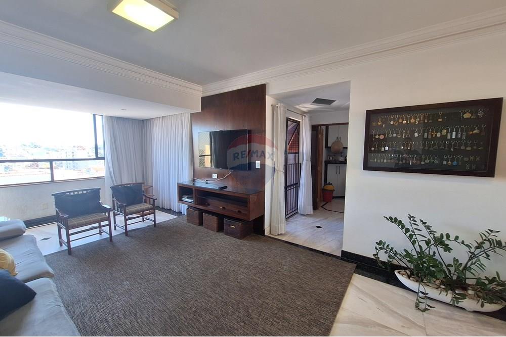 Cobertura - Venda - Belo Horizonte , Minas Gerais - 20251114_101146.jpg - 870251115-5