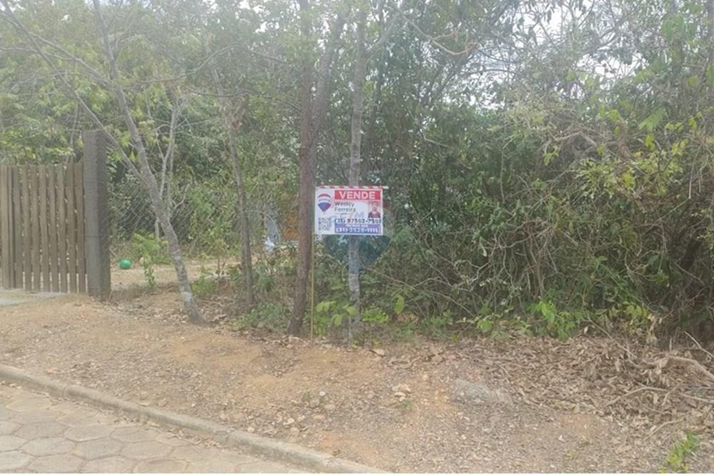 Terreno - Venda - Jaboticatubas , Minas Gerais - placa a esquerda lote.jpg - 870411086-7