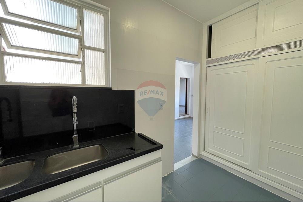 Casa - Alugar - Belo Horizonte , Minas Gerais - IMG_0164.JPG - 870411006-68