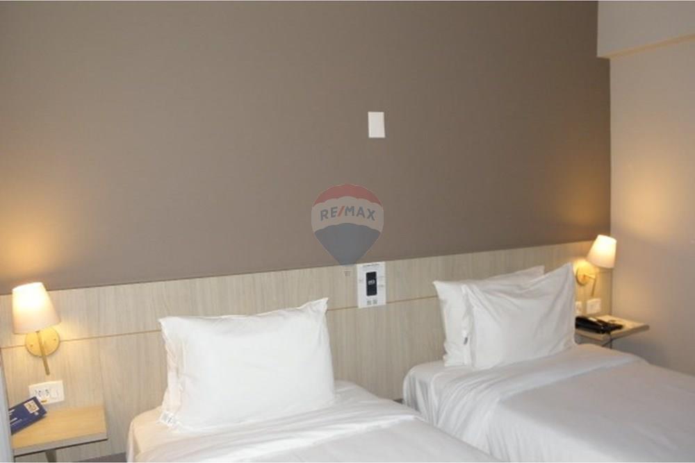 Apart Hotel/ Flat - Venda - Belo Horizonte , Minas Gerais - P1160018.JPG - Quarto principal - 870241013-115