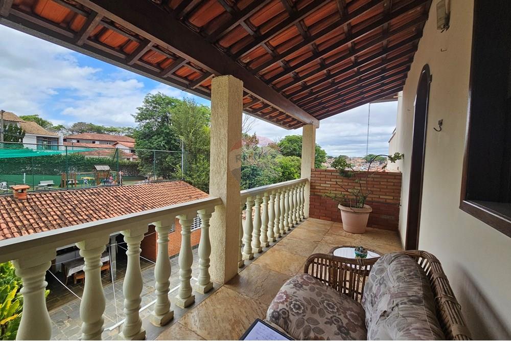 Casa de Condomínio - Venda - Belo Horizonte , Minas Gerais - 20251107_104826.jpg - 870411099-54